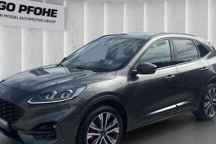 Ford Kuga 56.131 km 26.850 &euro; Norderstedt 22848