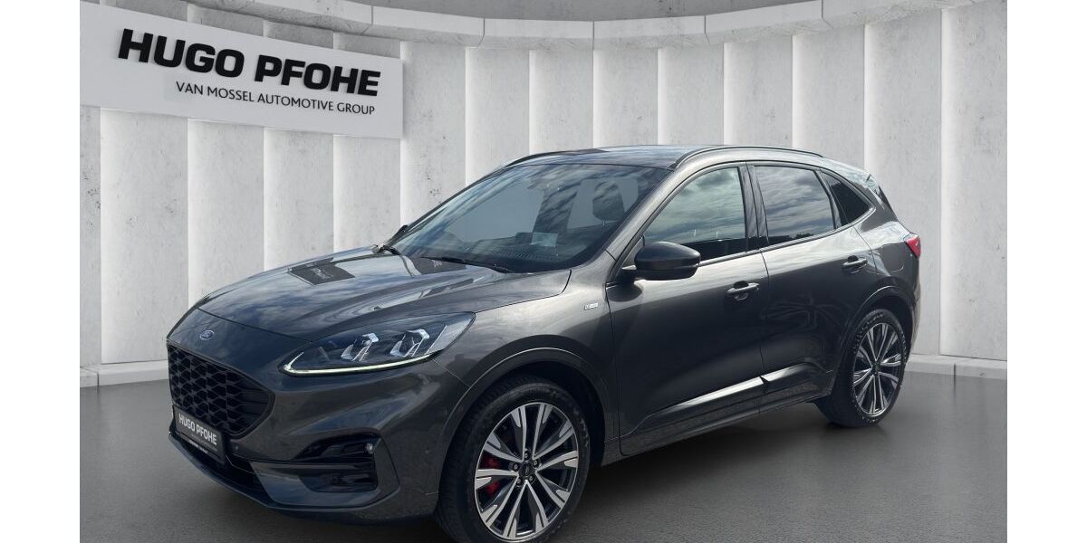 Ford Kuga 56.131 km 26.850 &euro; Norderstedt 22848