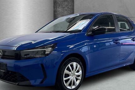 Opel Corsa 30.473 km 15.380 &euro; Hamburg 22529