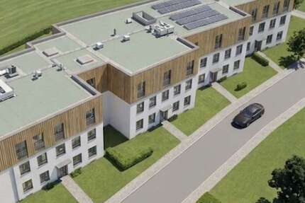 Wohnung Hamburg Altona - 2 Zimmer, 50 m&sup2;, 348.300&euro; | Angebot:26031922