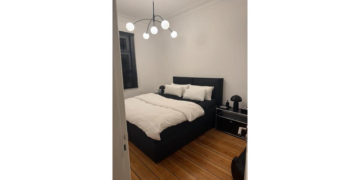 Hochparterre Hamburg Hamburg-Mitte - 4 Zimmer, 105 m&sup2;, 850.000&euro; | Angebot:25511459