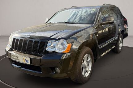 Jeep Grand Cherokee 141.000 km 11.990 &euro; Hamburg 22043