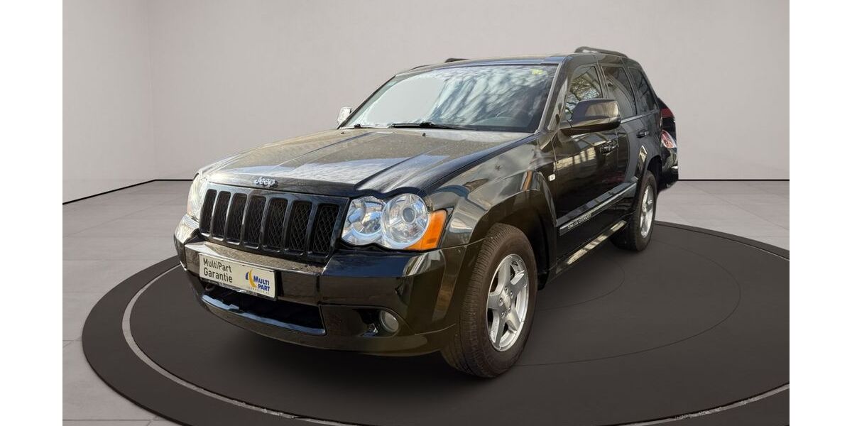 Jeep Grand Cherokee 141.000 km 11.990 &euro; Hamburg 22043