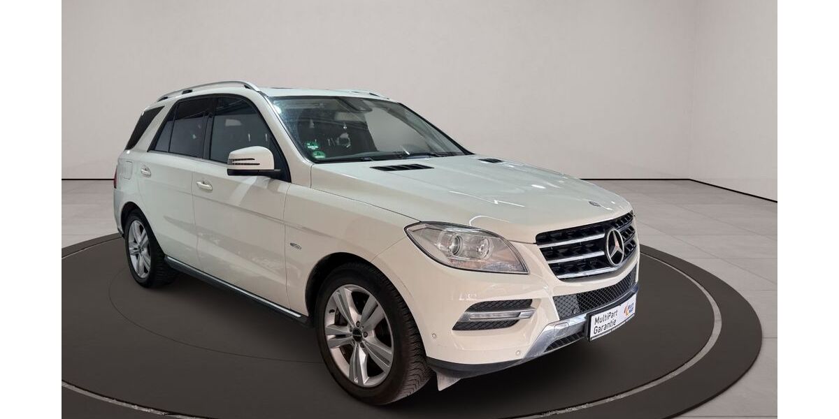 Mercedes-Benz ML 350 200.000 km 16.990 &euro; Hamburg 22043