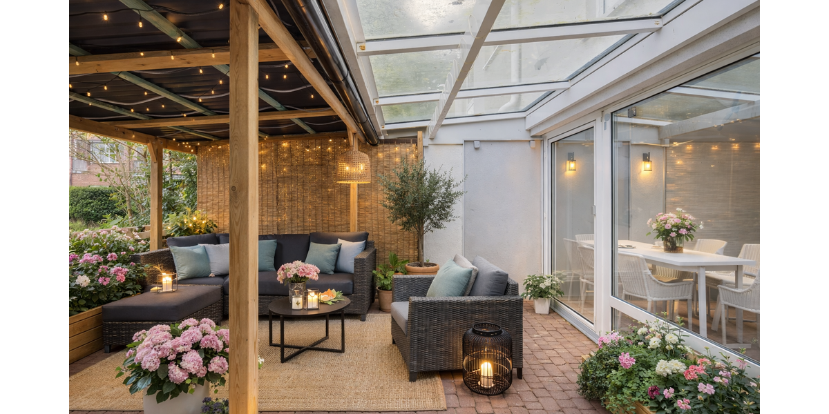 Einfamilienhaus Henstedt-Ulzburg Ulzburg - 4 Zimmer, 79 m&sup2;, 319.750&euro; | Angebot:23761376