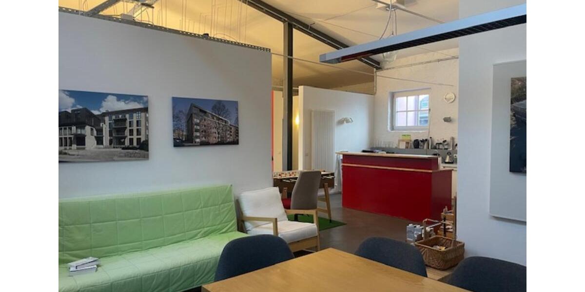 Gewerbeobjekt Hamburg Hoheluft-West - 380&euro; | Angebot:25331687