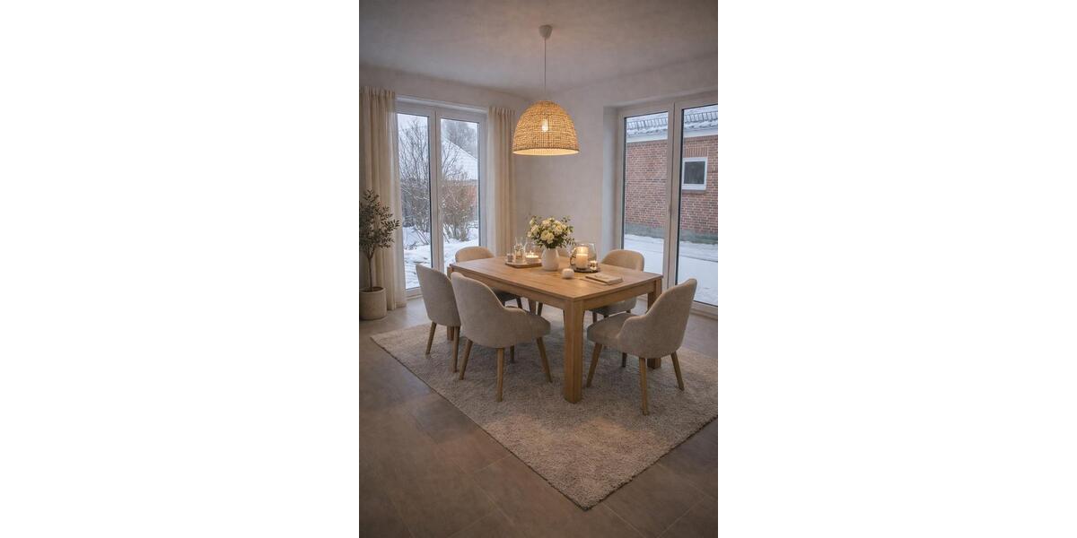 Doppelhaushälfte Henstedt-Ulzburg Ulzburg - 6 Zimmer, 165 m&sup2;, 695.000&euro; | Angebot:24957336