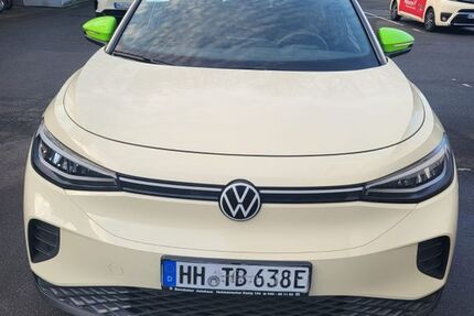VW ID.4 310.430 km 13.900 &euro; Hamburg 22119