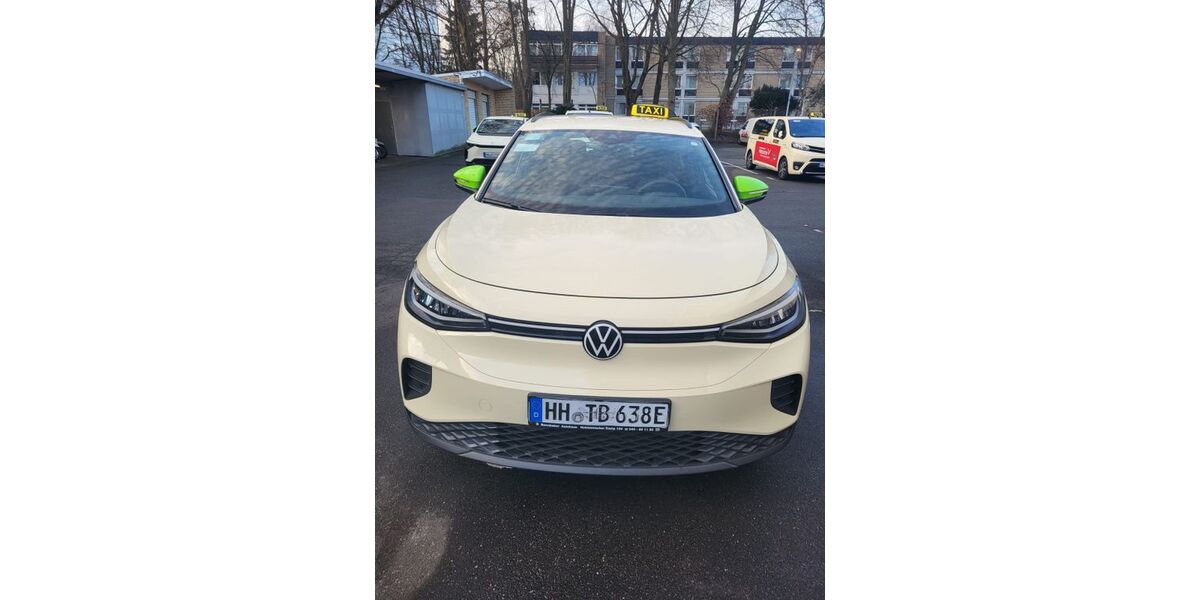 VW ID.4 310.430 km 13.900 &euro; Hamburg 22119