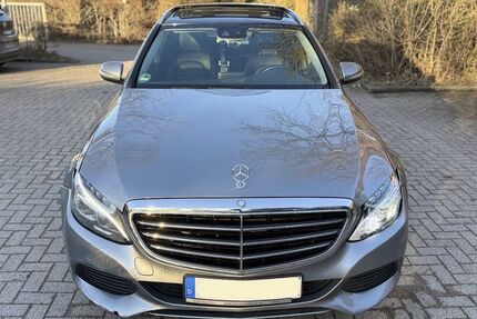 Mercedes-Benz C 220 141.500 km 13.890 &euro; Hamburg 22309