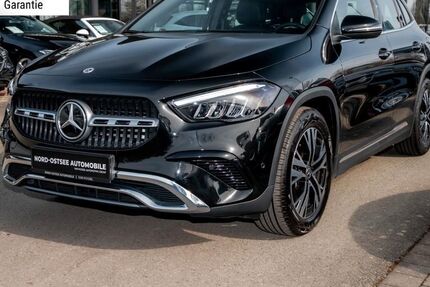 Mercedes-Benz GLA 200 6.671 km 38.290 &euro; Hamburg-Elbe 22609