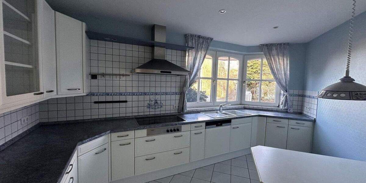 Einfamilienhaus Moorrege - 6 Zimmer, 212 m&sup2;, 725.000&euro; | Angebot:25716306