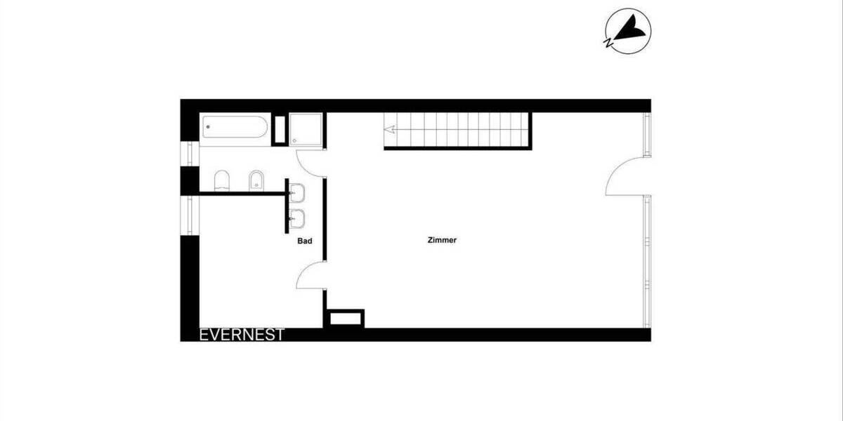 Reihenmittelhaus Hamburg Wilhelmsburg - 4 Zimmer, 174 m&sup2;, 1.090.000&euro; | Angebot:25686836
