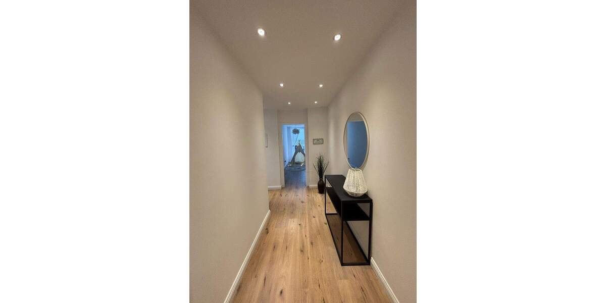 Etagenwohnung Hamburg Niendorf - 3 Zimmer, 90 m&sup2;, 425.000&euro; | Angebot:25905555