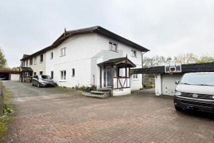 IHRE BESSERE HÄLFTE MIT 2 WOHNEINHEITEN - Haus Steinburg | Angebot:26843210