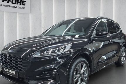 Ford Kuga 18.666 km 25.550 &euro; Hamburg 22047