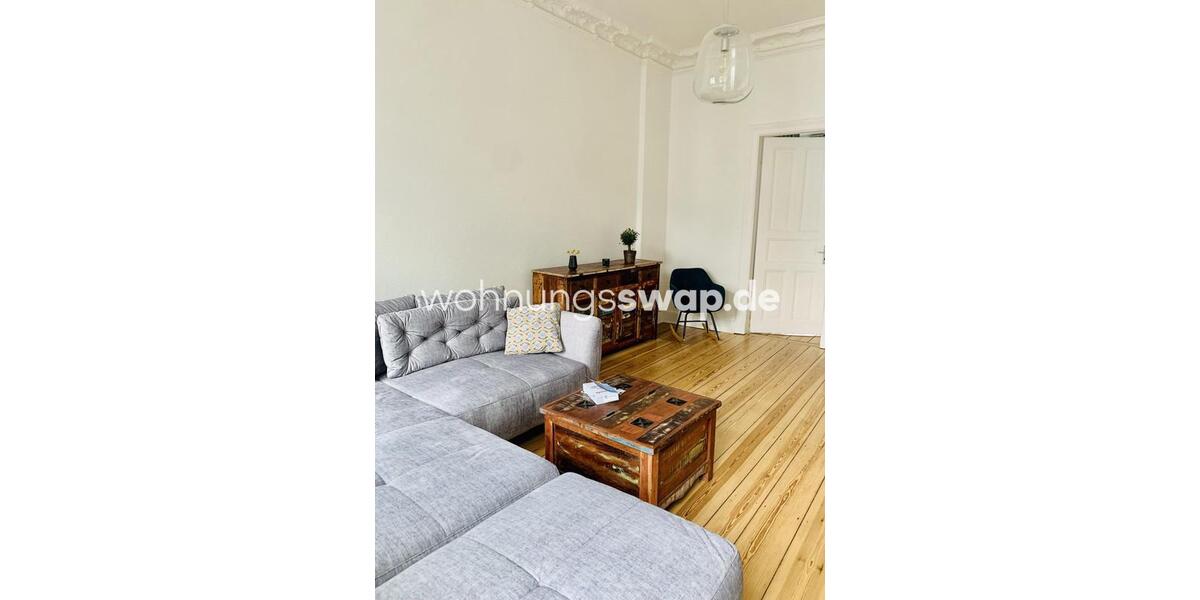 Etagenwohnung Hamburg Eppendorf - 4 Zimmer, 89 m&sup2;, 1.700&euro; | Angebot:25987550
