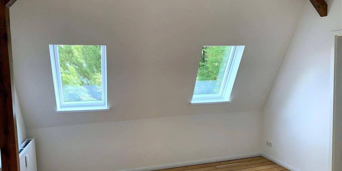 Etagenwohnung Hamburg Wandsbek - 4 Zimmer, 80 m&sup2;, 1.450&euro; | Angebot:26833828