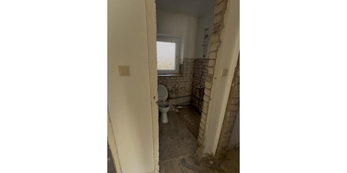 Etagenwohnung Hamburg Billstedt - 1 Zimmer, 34 m&sup2;, 179.000&euro; | Angebot:24393275