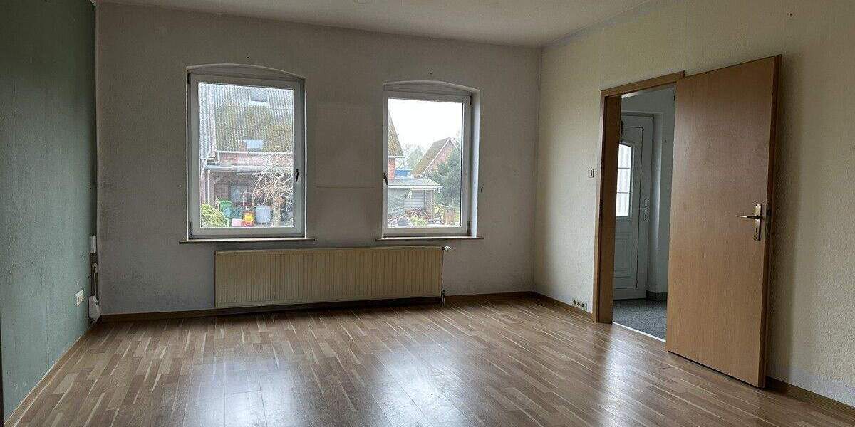 Einfamilienhaus Grünendeich - 2 Zimmer, 81 m&sup2;, 235.000&euro; | Angebot:25726575