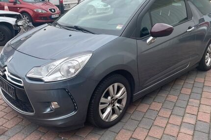 Citroen DS3 144.483 km 4.580 &euro; Barsbüttel 22885