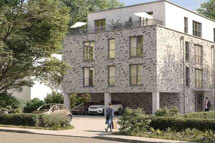 Wohnung Kaltenkirchen - 3 Zimmer, 103 m&sup2;, 449.000&euro; | Angebot:25458954