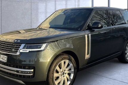 Land Rover Range Rover 21.000 km 139.899 &euro; Hamburg 22525