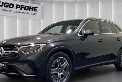 Mercedes-Benz GLC 300 10.900 km 55.450 &euro; Hamburg 22335