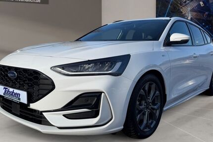 Ford Focus 46.821 km 23.450 &euro; Hamburg 21073