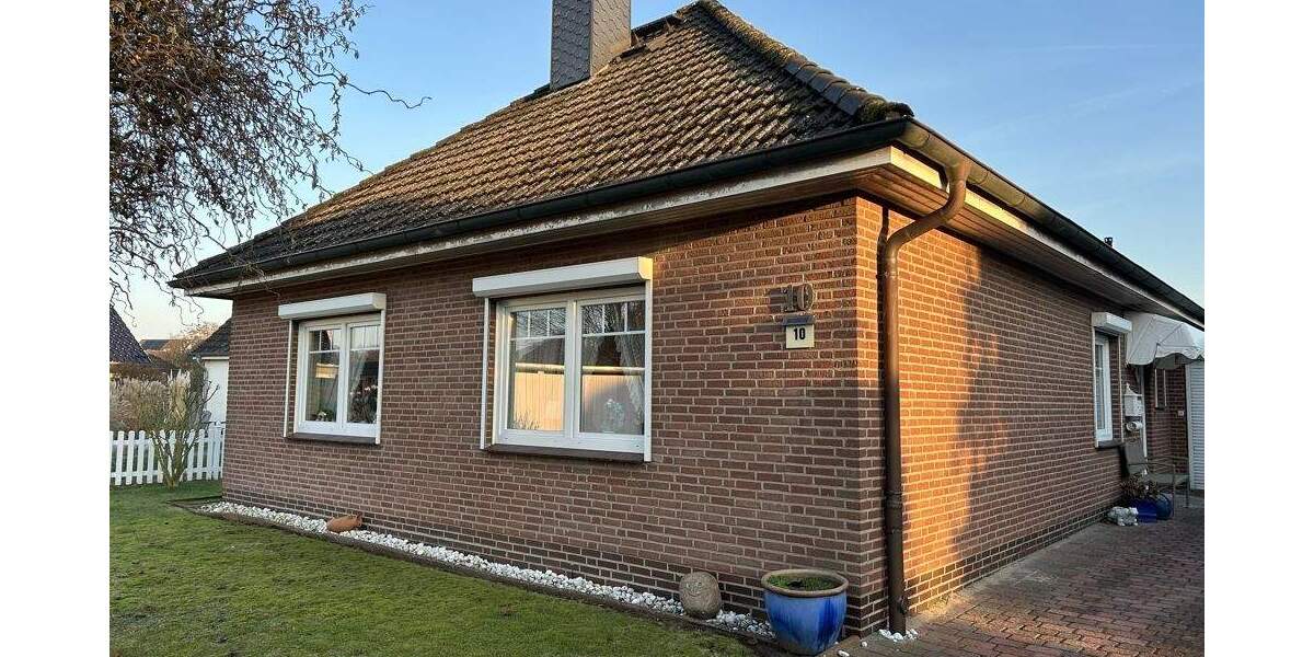 Bungalow Moorrege - 4 Zimmer, 130 m&sup2;, 480.000&euro; | Angebot:25663060