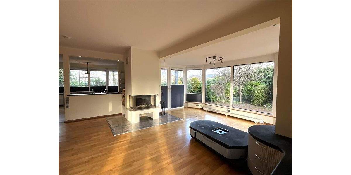 Etagenwohnung Hamburg Lokstedt - 3 Zimmer, 135 m&sup2;, 749.000&euro; | Angebot:25672637