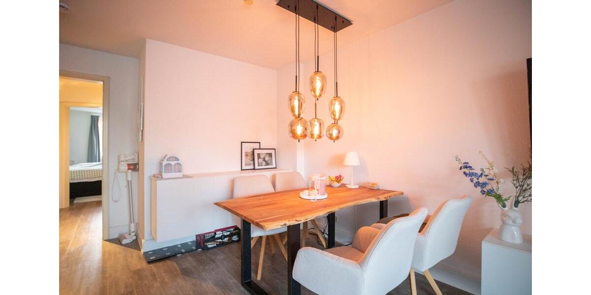 Etagenwohnung Kölln-Reisiek Reisiek - 2 Zimmer, 69 m&sup2;, 840&euro; | Angebot:24881100