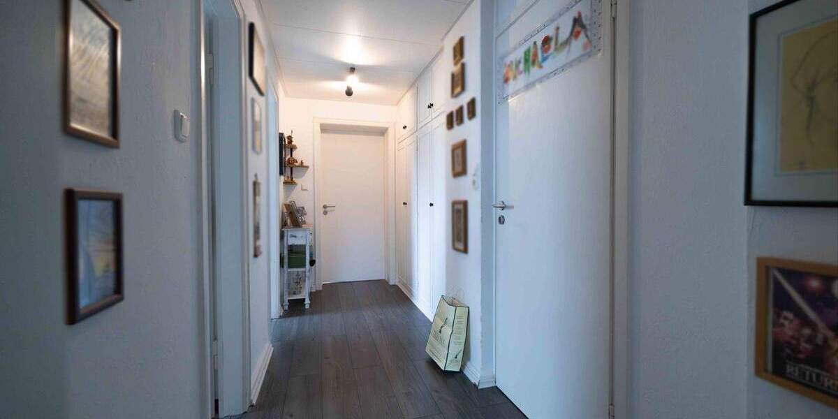 Einfamilienhaus Uetersen - 5 Zimmer, 150 m&sup2;, 349.000&euro; | Angebot:25697874