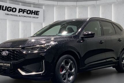 Ford Kuga 22.497 km 34.750 &euro; Hamburg 22335