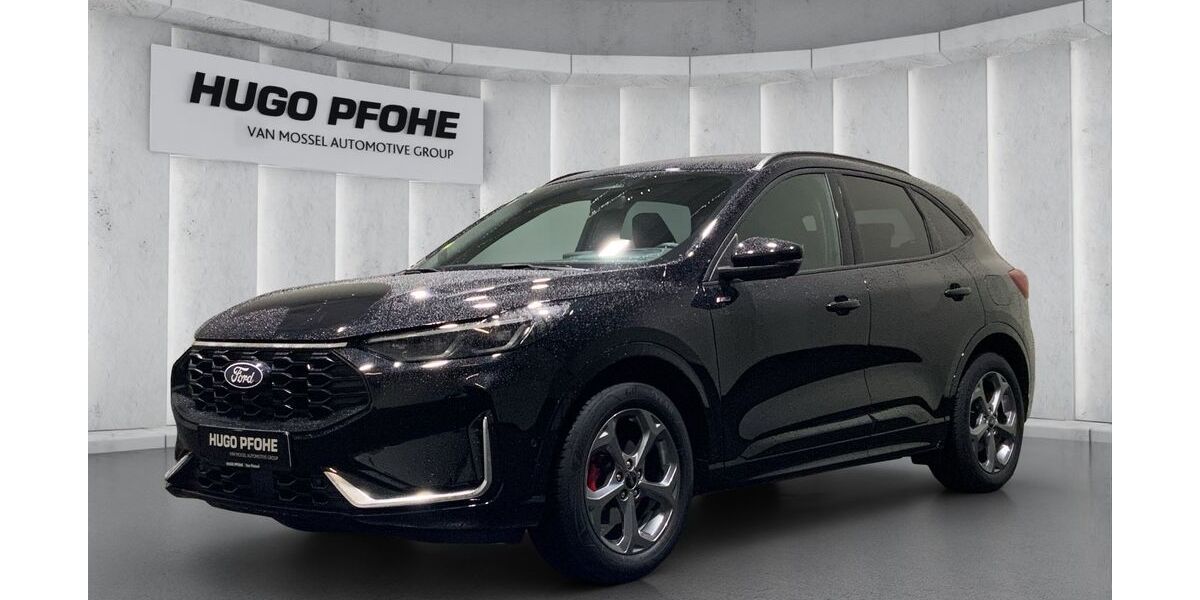 Ford Kuga 22.497 km 34.750 &euro; Hamburg 22335