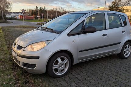 Mitsubishi Colt 145.000 km 999 &euro; Ahrensburg 22926
