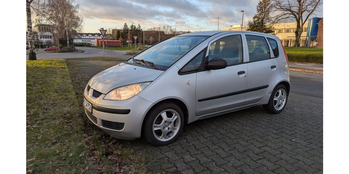 Mitsubishi Colt 145.000 km 999 &euro; Ahrensburg 22926