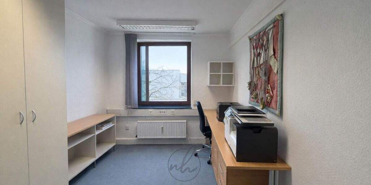 Gewerbeobjekt Hamburg Hummelsbüttel - 1.157&euro; | Angebot:26043573