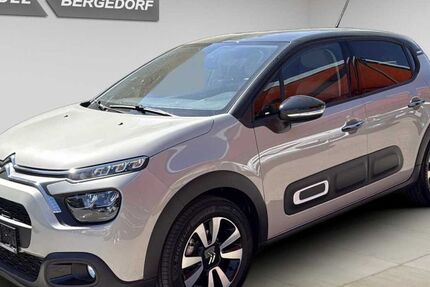 Citroen C3 12.151 km 14.995 &euro; Hamburg 21029