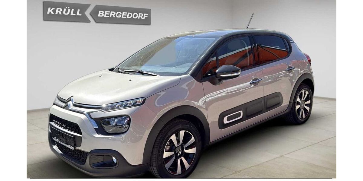 Citroen C3 12.151 km 14.995 &euro; Hamburg 21029