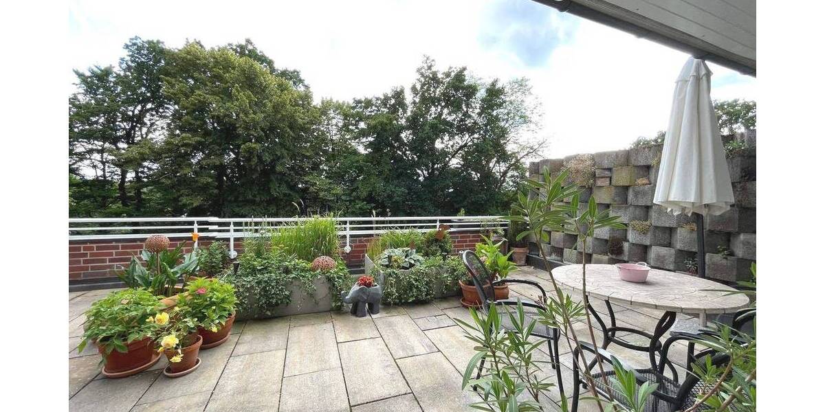 Etagenwohnung Hamburg Eißendorf - 3 Zimmer, 85 m&sup2;, 375.000&euro; | Angebot:25820758