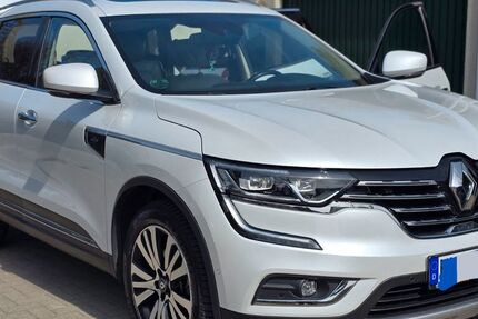 Renault Koleos 141.000 km 17.100 &euro; Hamburg 22549