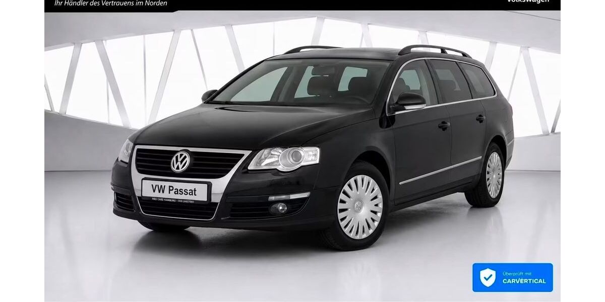 VW Passat 164.924 km 5.950 &euro; Hamburg 20537