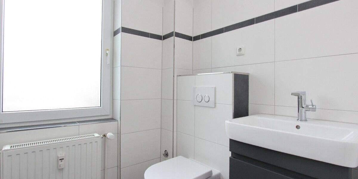 Etagenwohnung Rellingen - 3 Zimmer, 77 m&sup2;, 249.000&euro; | Angebot:25700535