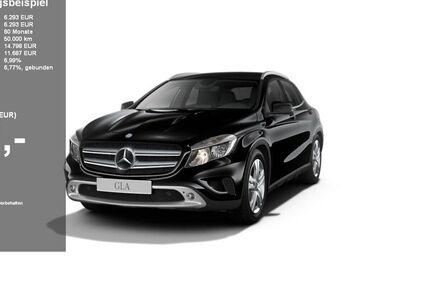 Mercedes-Benz GLA 220 75.800 km 17.980 &euro; Bad Oldesloe 23843