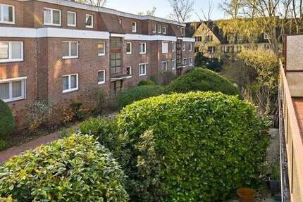 Wohnung Hamburg - Lokstedt Lokstedt - 4 Zimmer, 97 m&sup2;, 725.000&euro; | Angebot:25708437