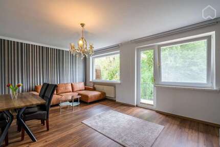 Zimmer Hamburg Uhlenhorst - 2 Zimmer, 1.800&euro; | Angebot:24986733