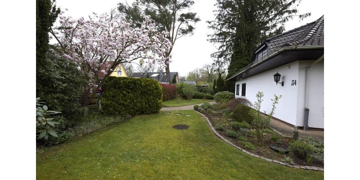 Einfamilienhaus Glinde - 5 Zimmer, 161 m&sup2;, 695.000&euro; | Angebot:25403168