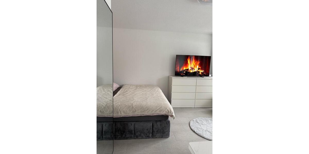 Erdgeschoßwohnung Hamburg Billstedt - 1 Zimmer, 36 m&sup2;, 115.000&euro; | Angebot:25180242