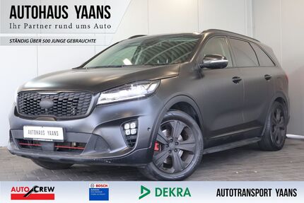 Kia Sorento 112.000 km 21.479 &euro; Pinneberg 25421